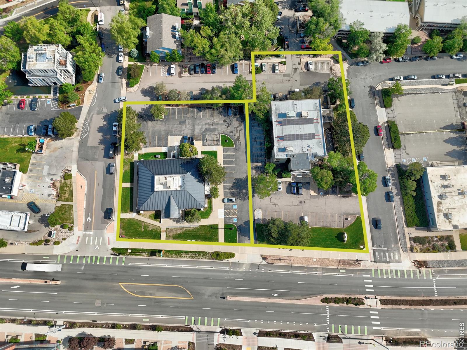 2935 Baseline Road