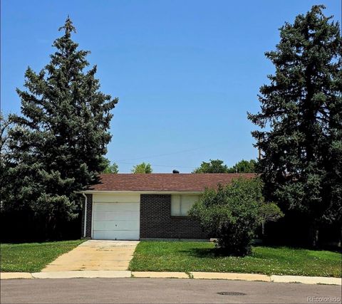 Photo of 7620 Acoma Ct, Denver, CO 80221 (MLS # 4604809)