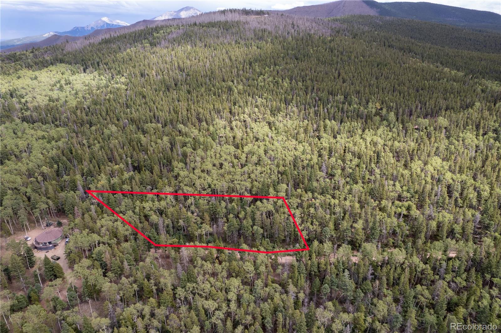 Lot 2238 Buonaventura Lane