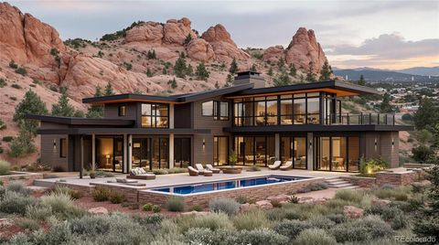 16939 Long Winding Road Morrison CO 80465