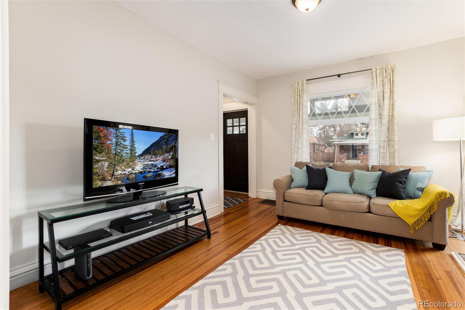 243 S Downing Street