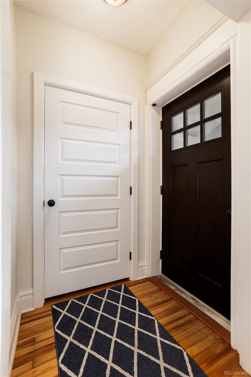 243 S Downing Street