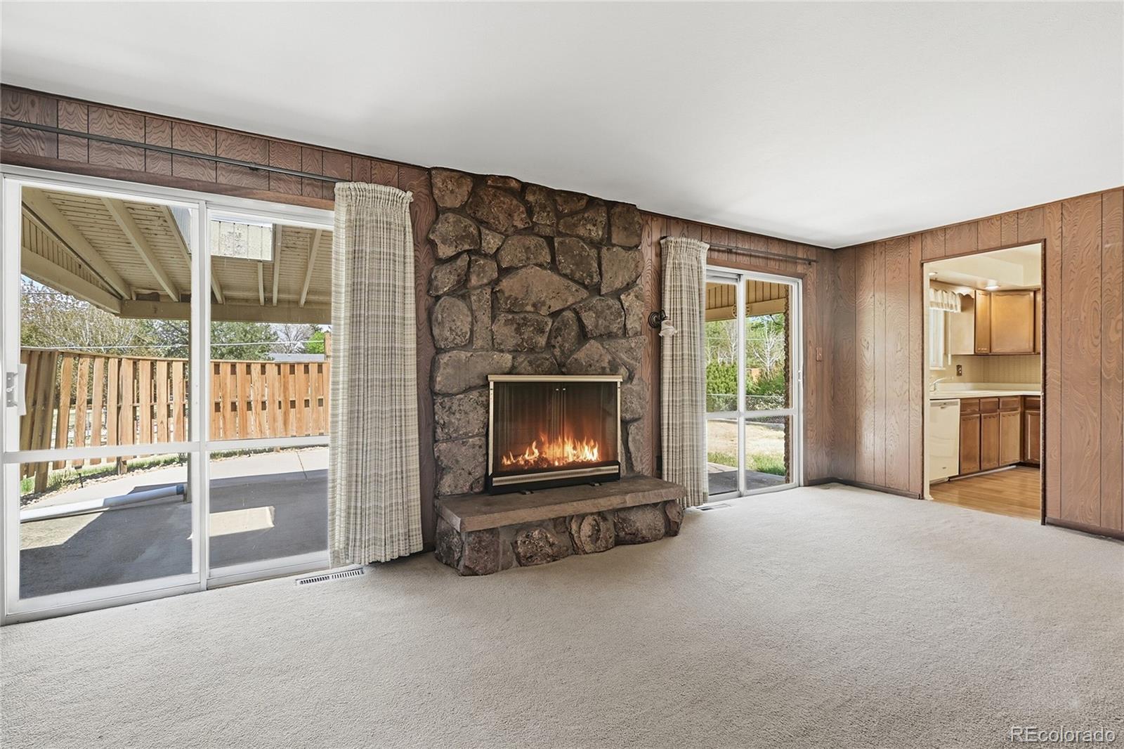 4671 E Fremont Place