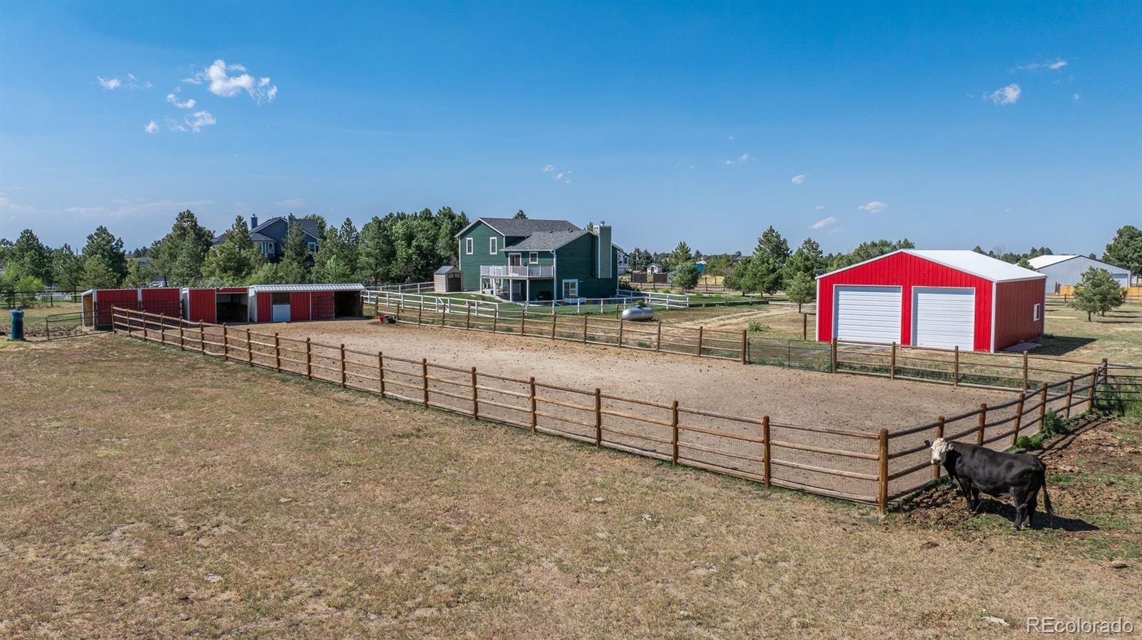 2104 Helen Court
