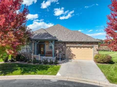 Photo of 7539 Isabell Circle, Arvada, CO 80007 (MLS # 5238380)