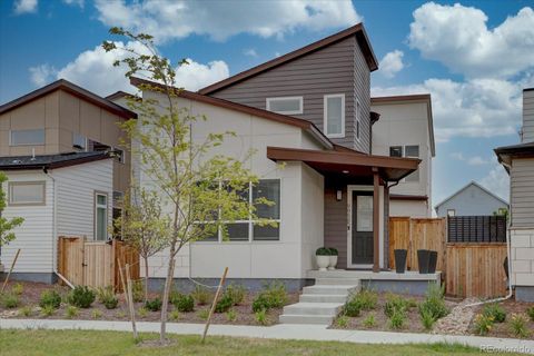 9958 E 63rd Place Denver CO 80238