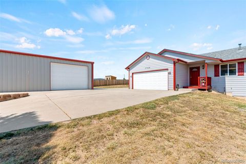 37536 Bluebird Lane Elizabeth CO 80107