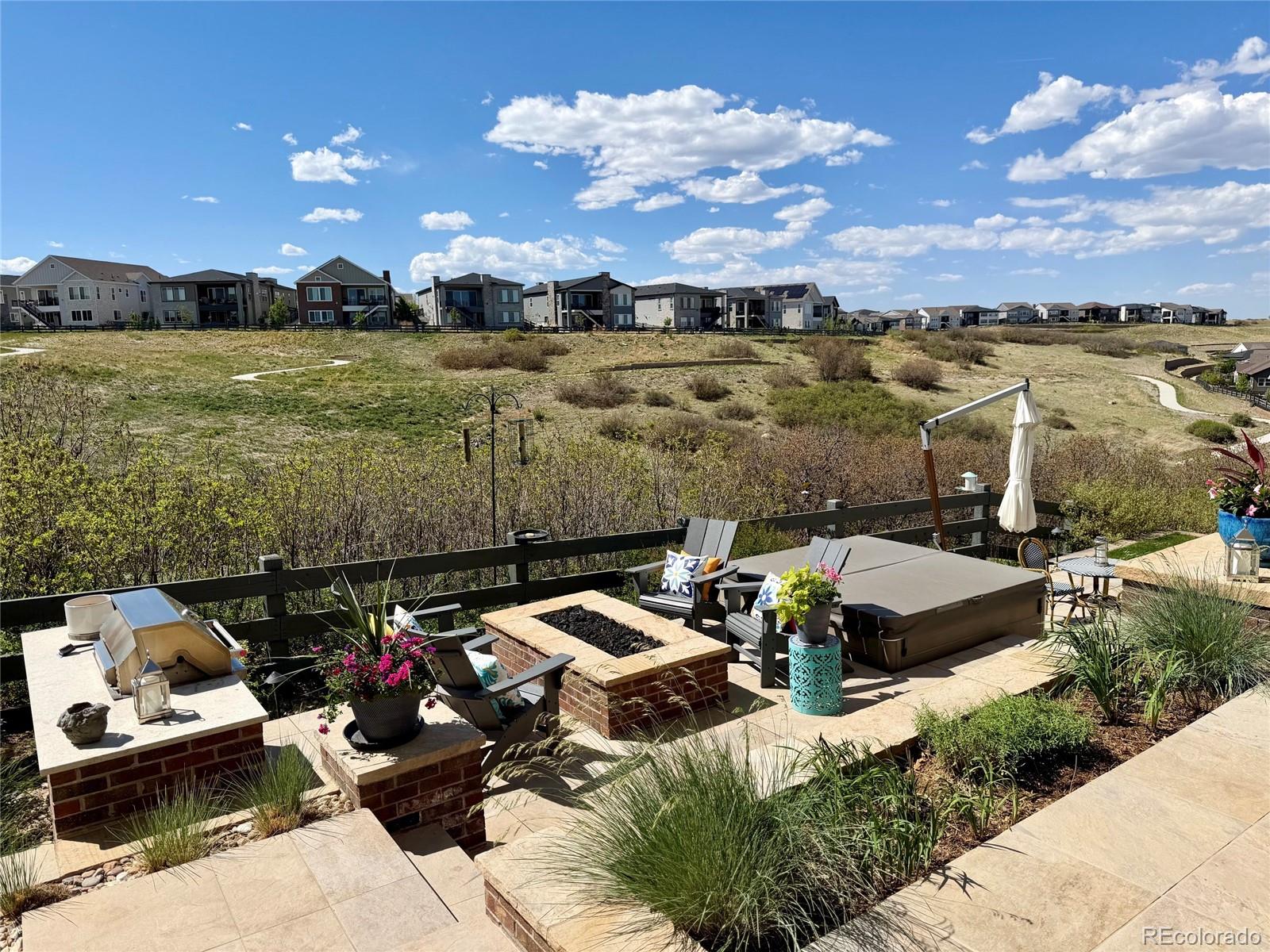 2101 Rim Ridge Drive