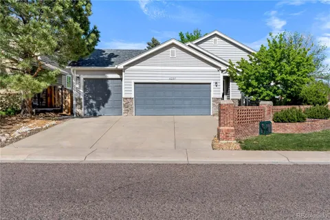 4290 S Deframe Street, Morrison, CO 80465 - #: 5726909