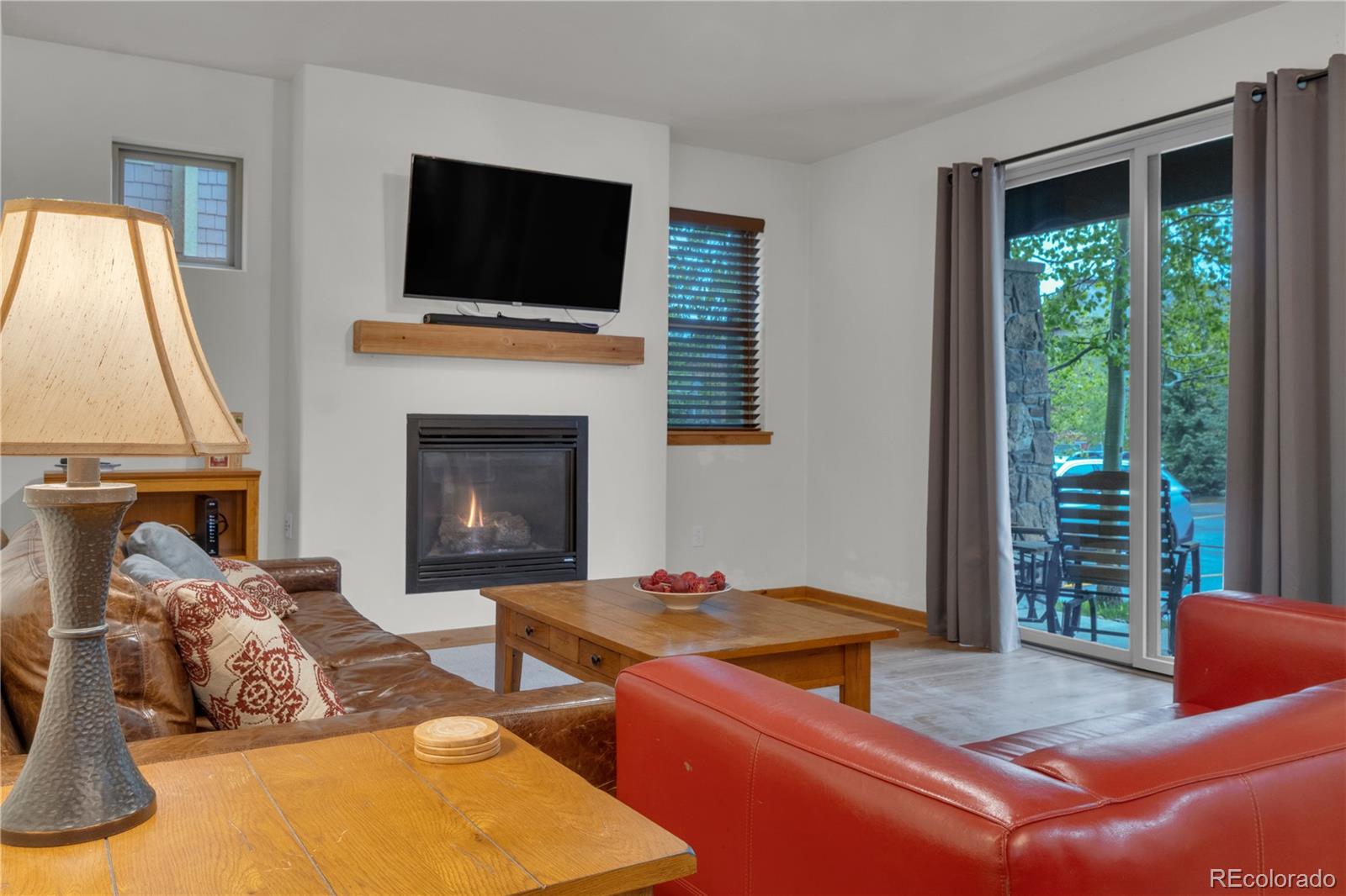 801 Trailhead Circle 812