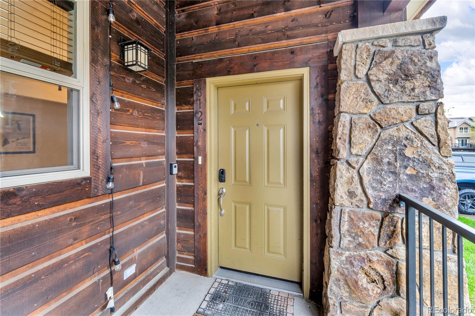 801 Trailhead Circle 812