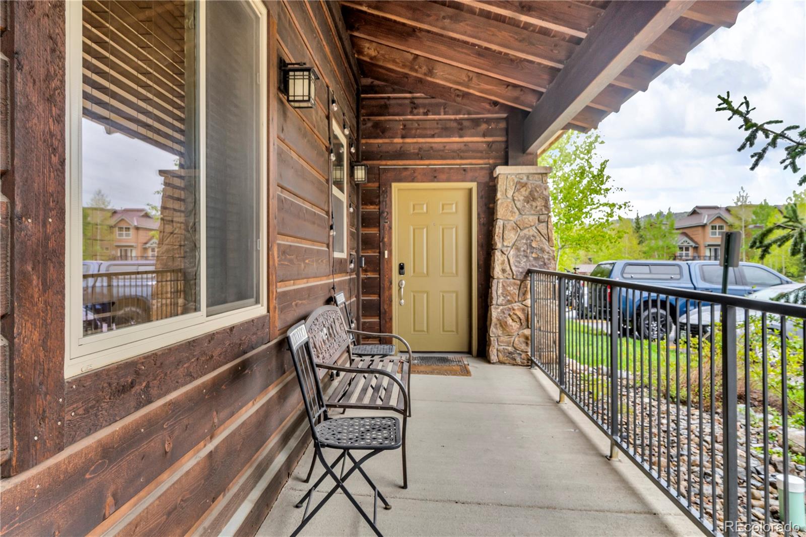 801 Trailhead Circle 812