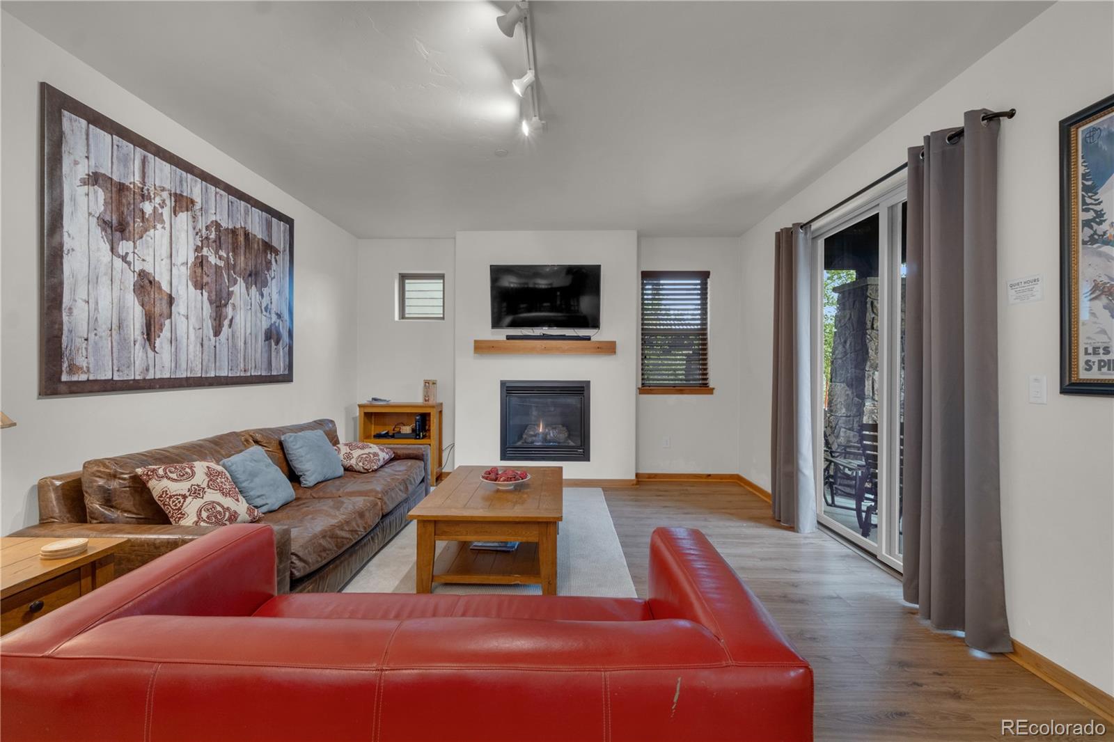 801 Trailhead Circle 812