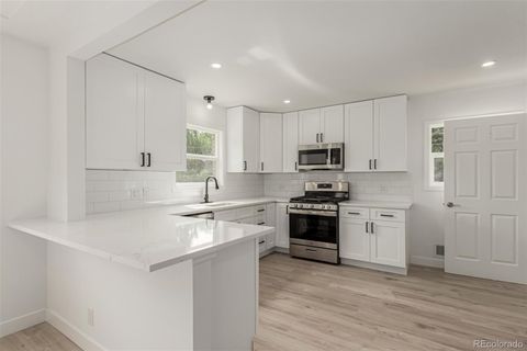 10544 Carmela Lane Northglenn CO 80234