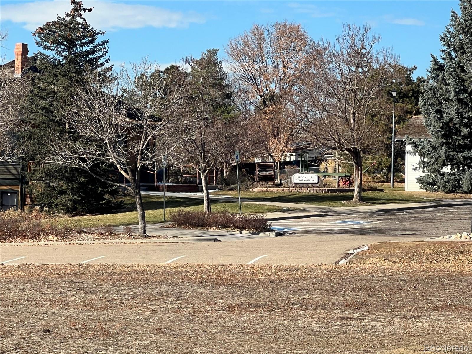 1018 Depot Hill Road