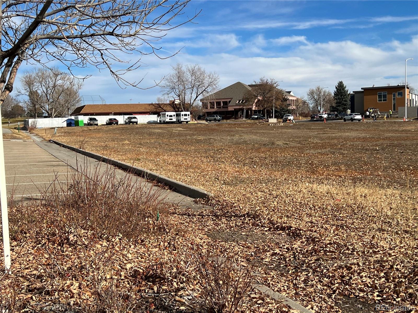 1018 Depot Hill Road