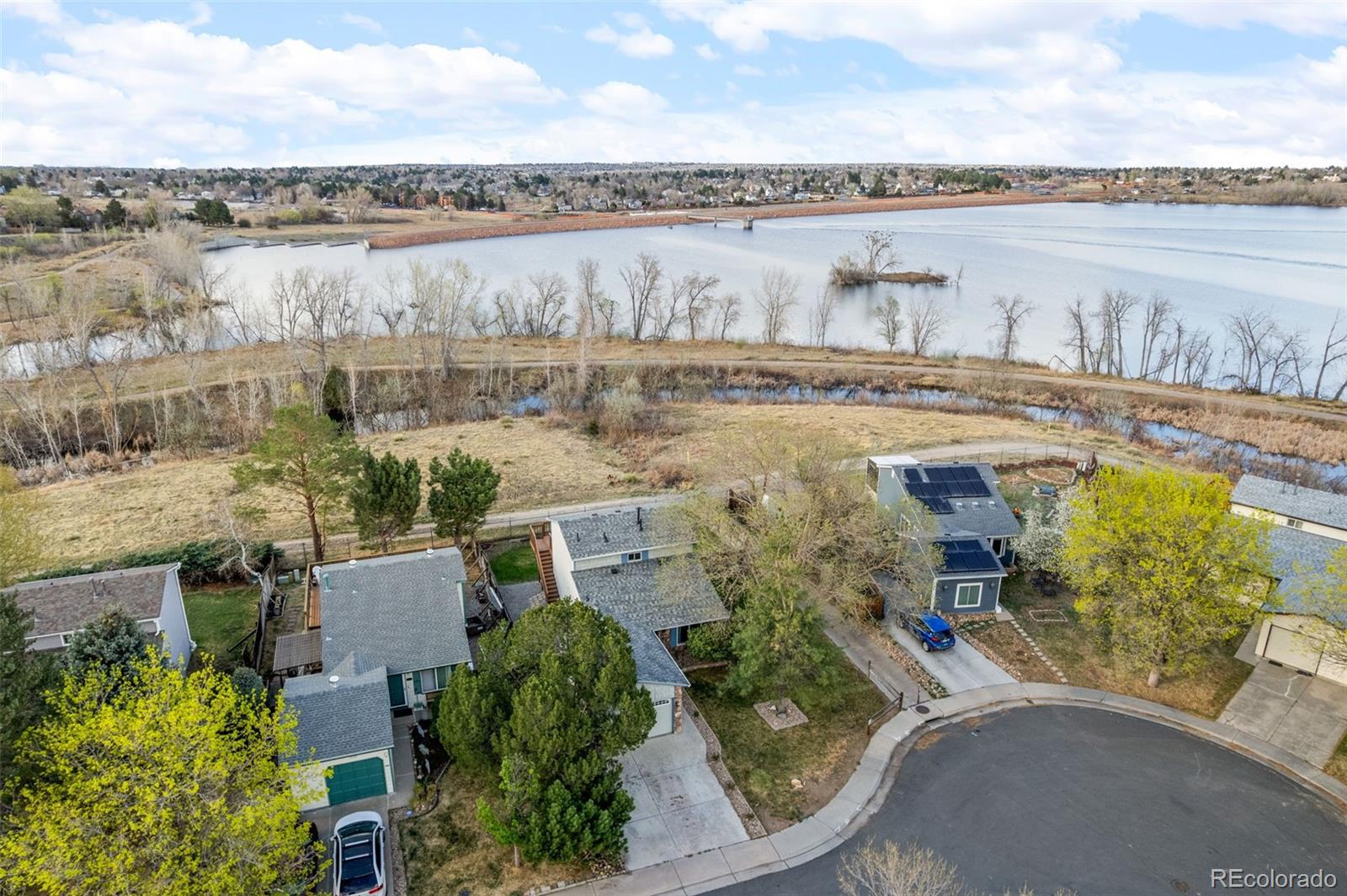 17551 E Temple Drive