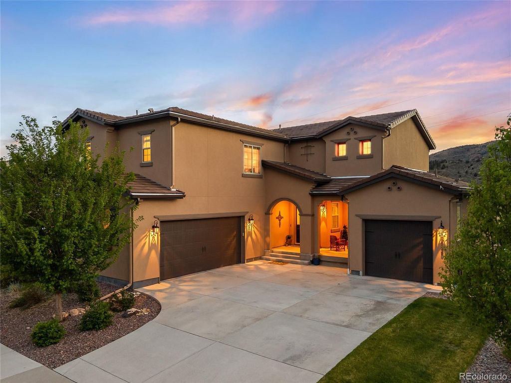 Photo of 2135 S Poppy Street, Lakewood, CO 80228 (MLS # 7317213)