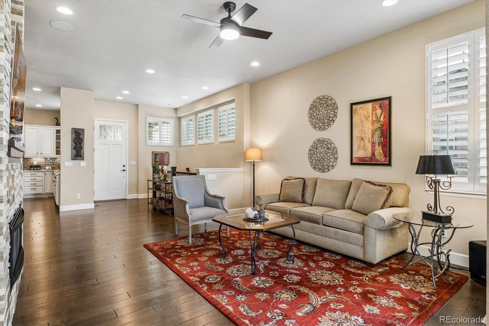 3715 New Haven Circle