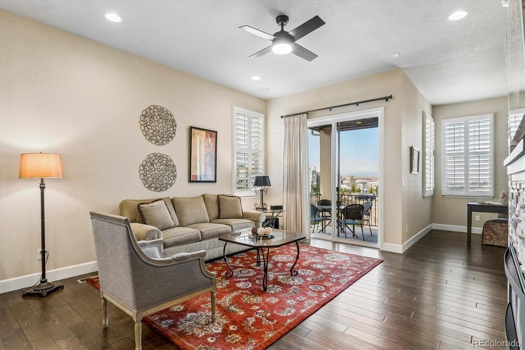 Photo of 3715 New Haven Circle, Castle Rock, CO 80109 (MLS # 2243097)