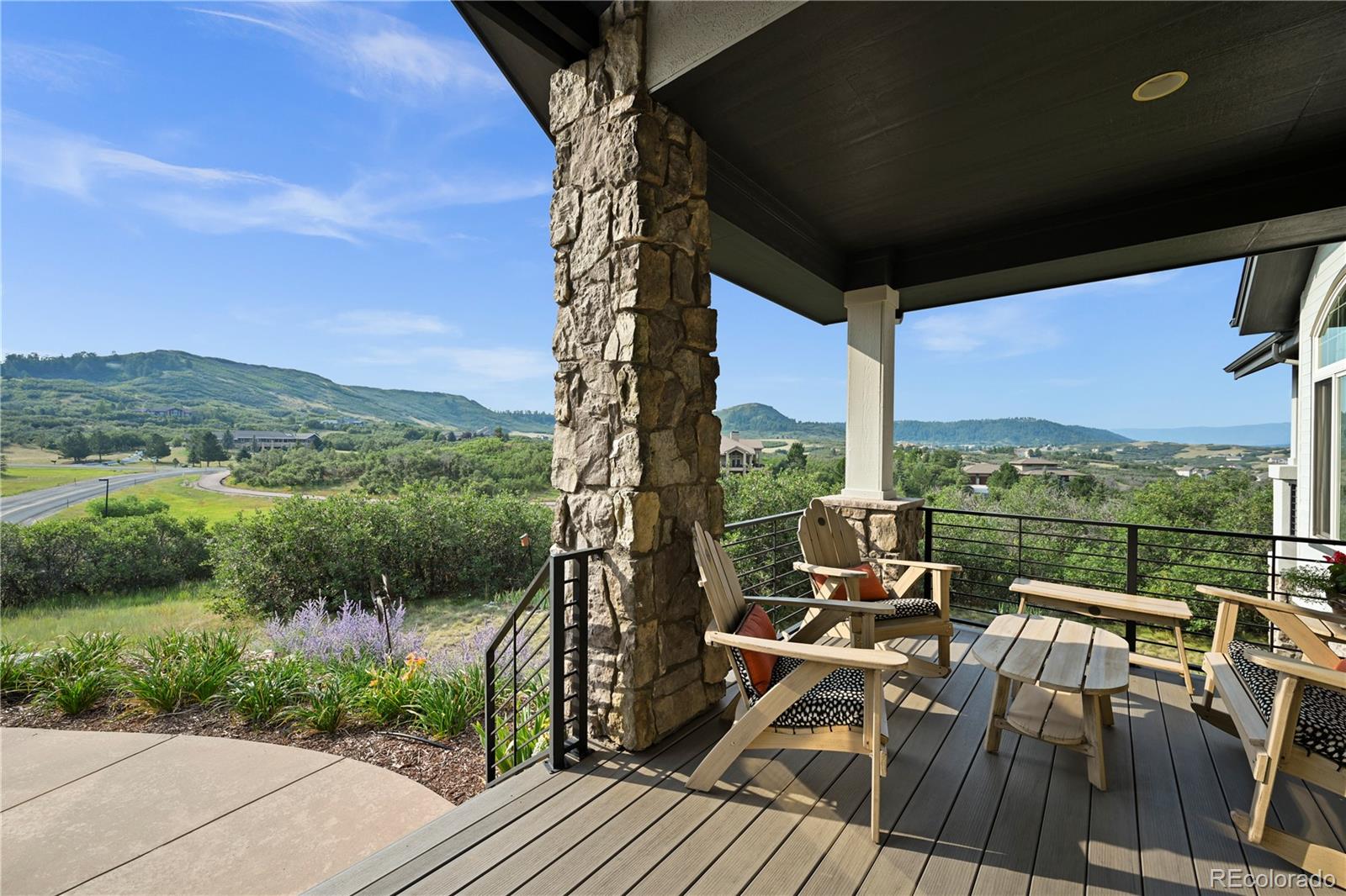 1591 Glade Gulch Road