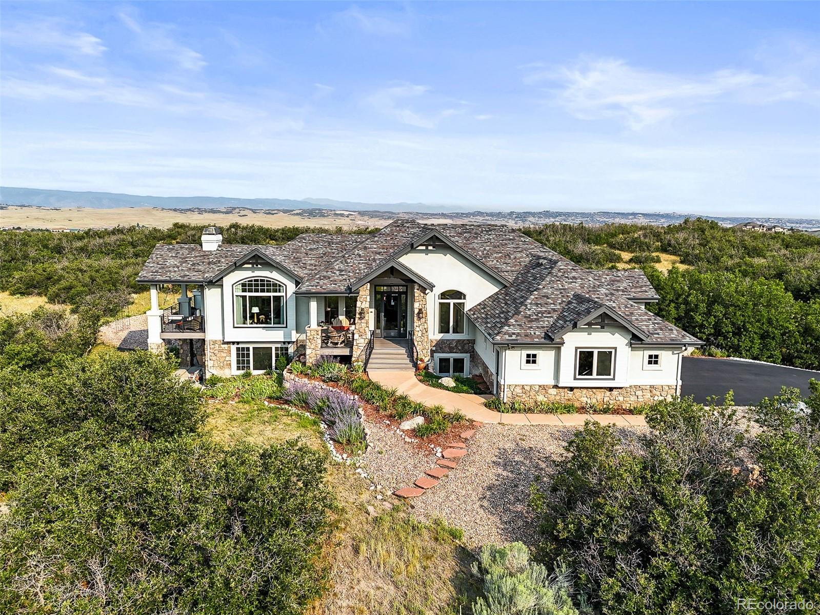 1591 Glade Gulch Road