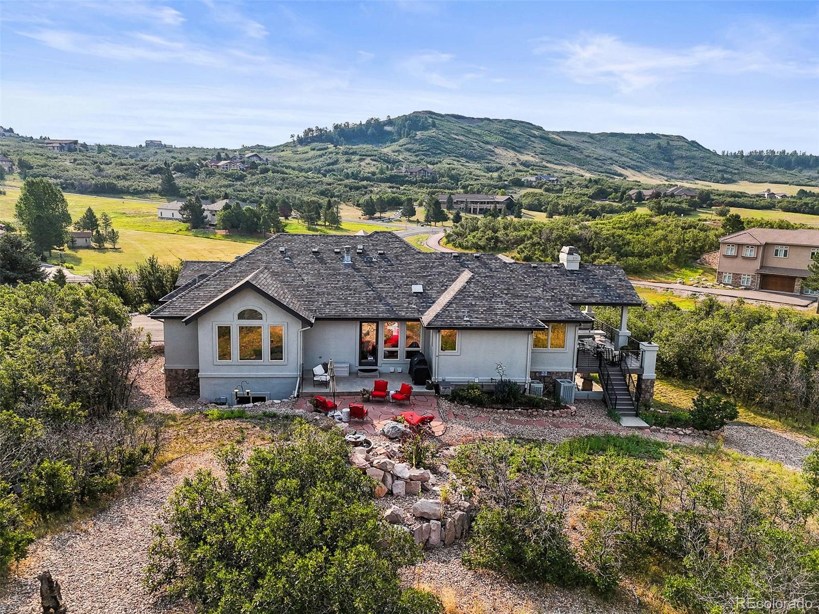 1591 Glade Gulch Road