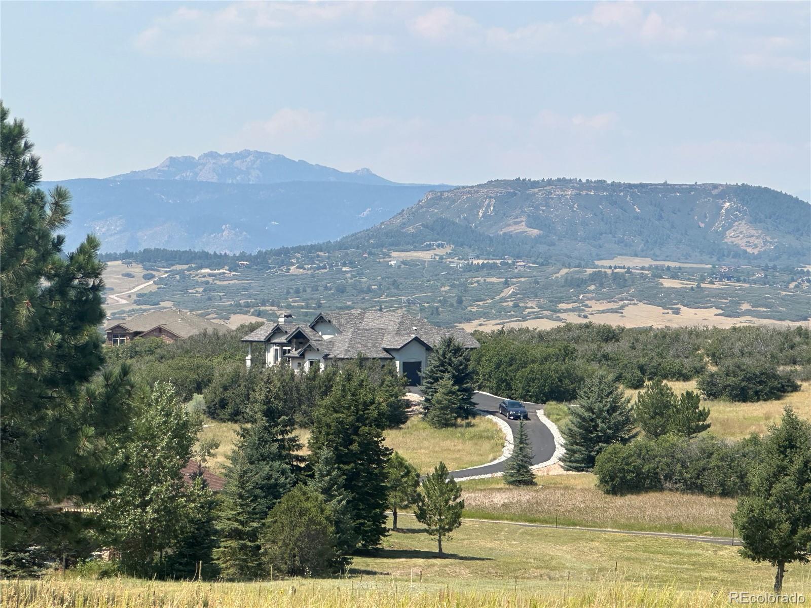 1591 Glade Gulch Road