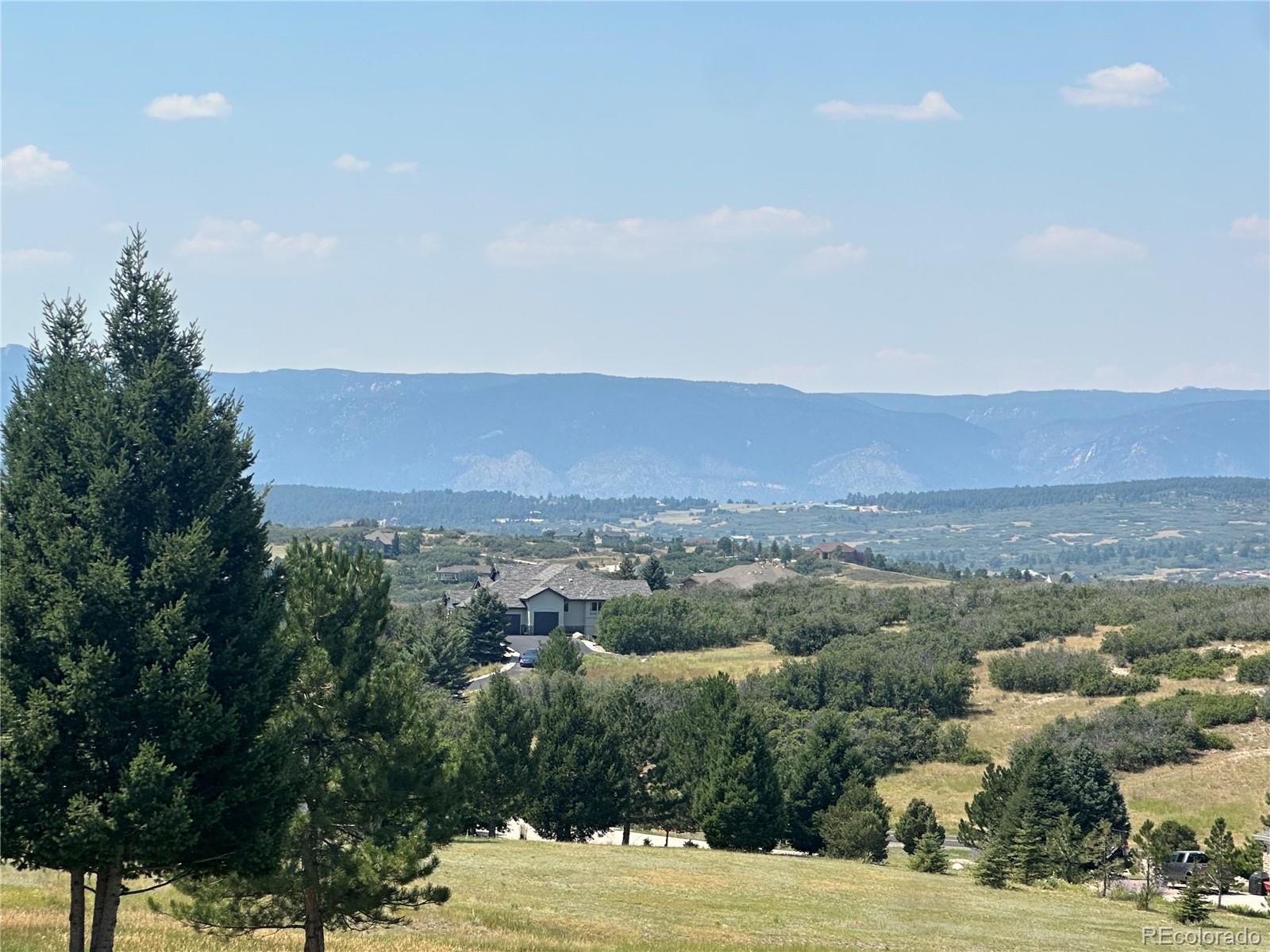 1591 Glade Gulch Road