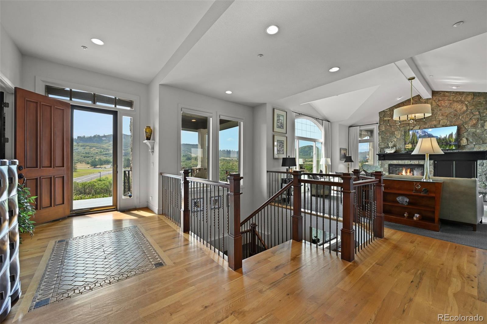 1591 Glade Gulch Road