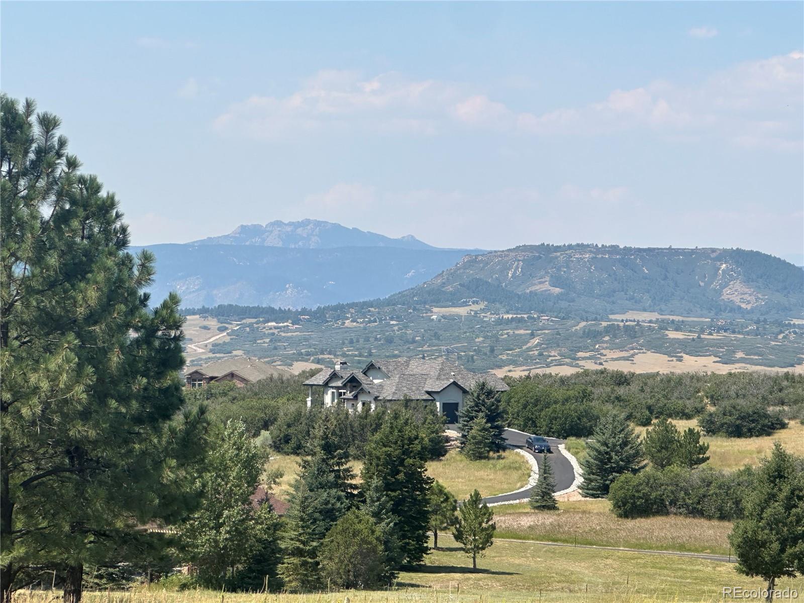 1591 Glade Gulch Road