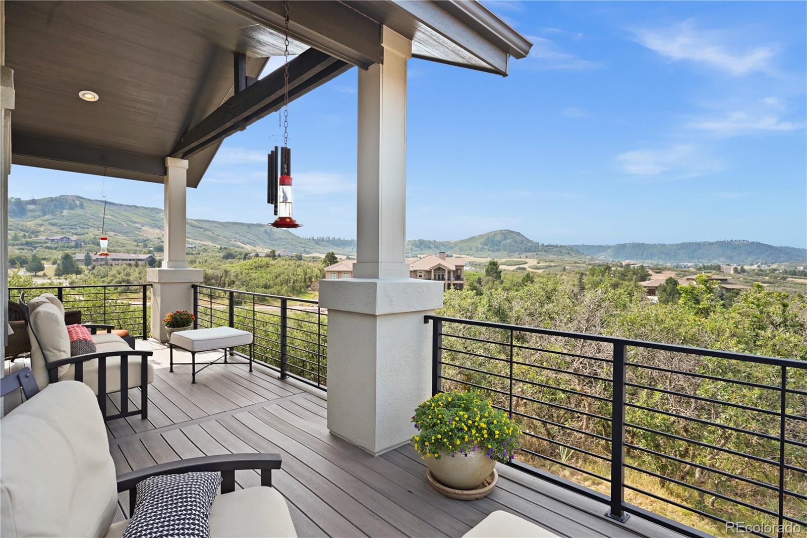 1591 Glade Gulch Road