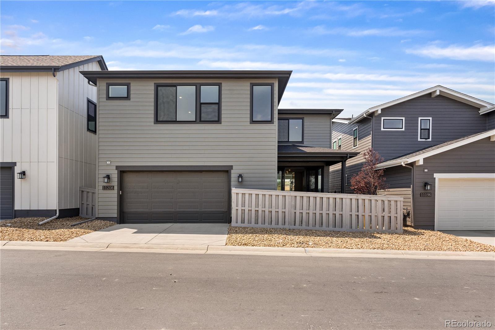 11208 Vibrato Lane, Lone Tree, CO, 80134 1 11208 Vibrato Lane