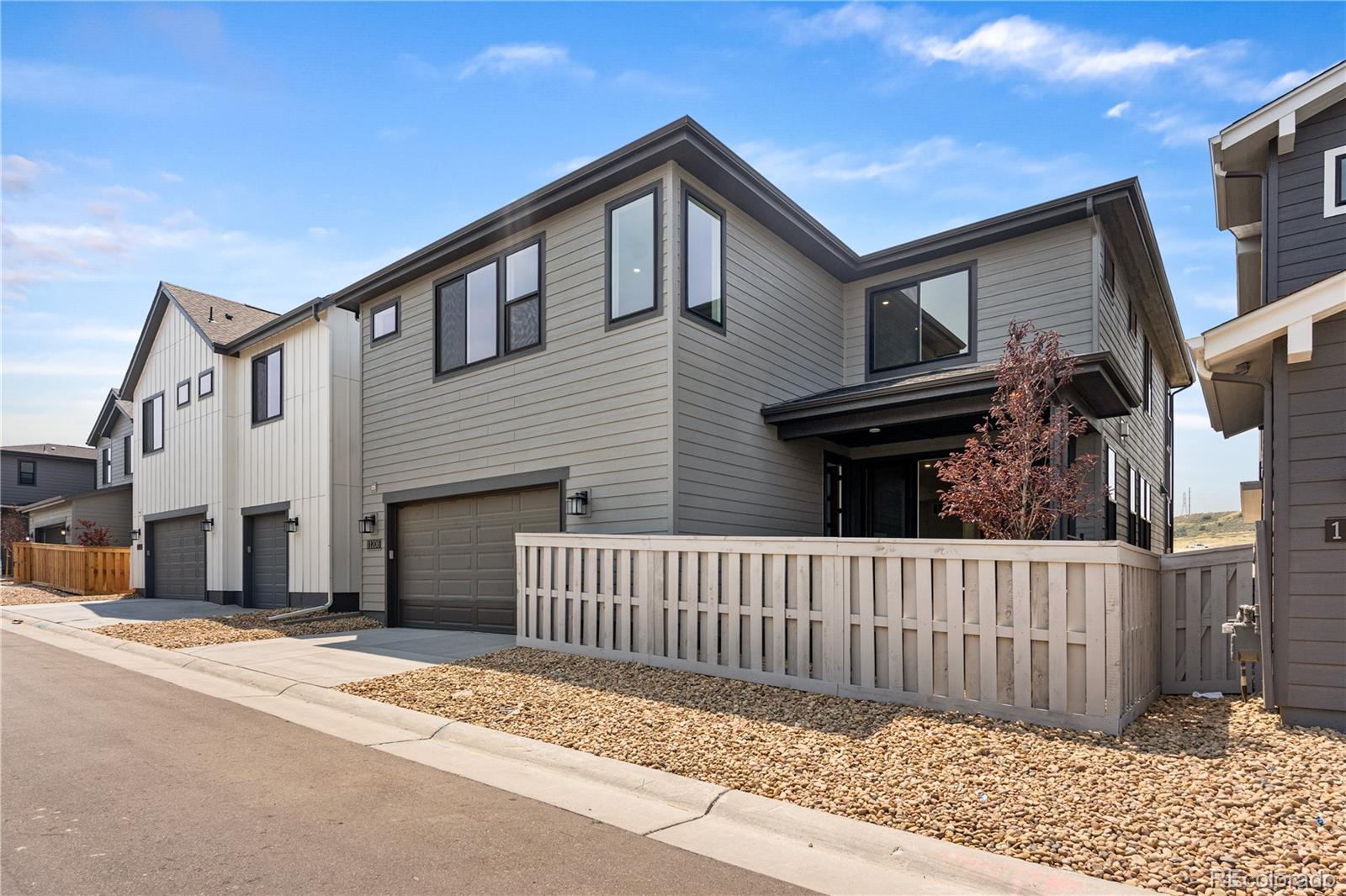 11208 Vibrato Lane, Lone Tree, CO, 80134 2 11208 Vibrato Lane