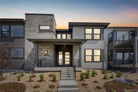 11208 Vibrato Lane Lone Tree CO 80134