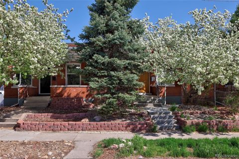 3391 W 32nd Avenue Denver CO 80211