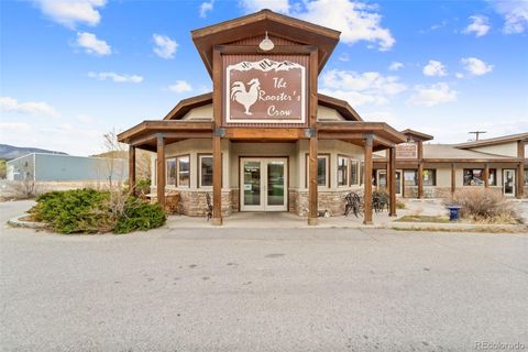 527 N US Highway 24 Buena Vista CO 81211