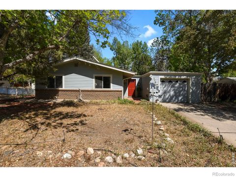 716 S Longmont Avenue Lafayette CO 80026