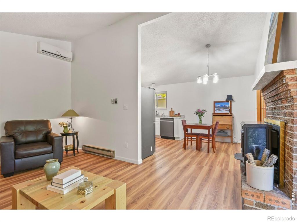 Photo of 716 S Longmont Avenue, Lafayette, CO 80026 (MLS # IR1058201)