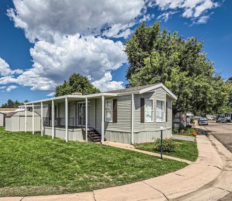 3650 S Federal Boulevard, Englewood, CO 80110 - #: 3121883