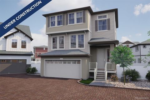 1205 Highview Drive Erie CO 80516