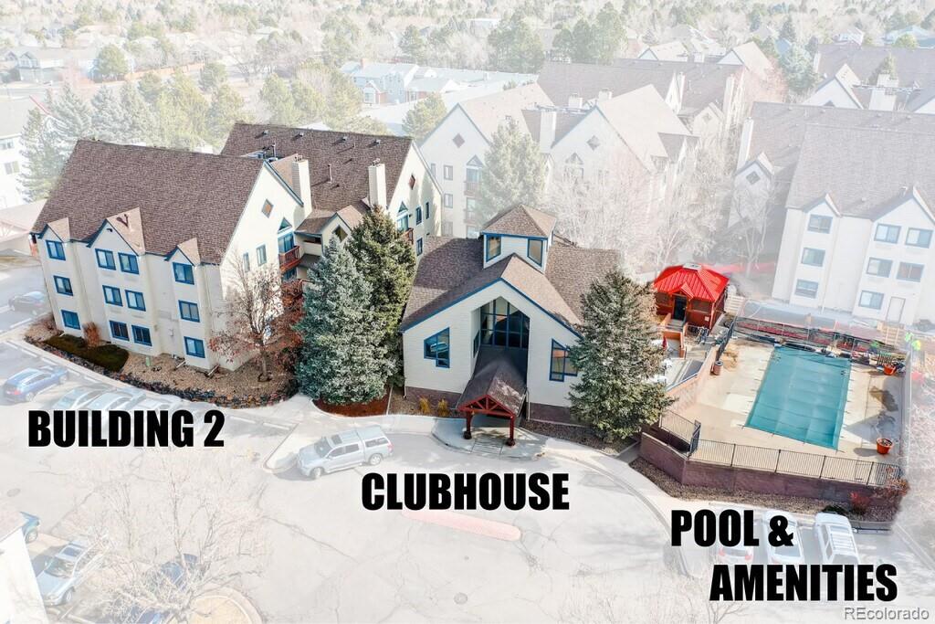 6380 S Boston Street See Suppliments