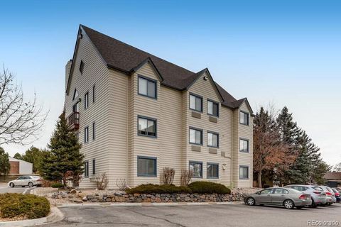 6380 S Boston Street See Suppliments Greenwood Village CO 80111