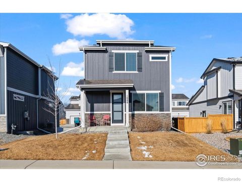 Photo of 1088 Blue Bell Road, Berthoud, CO 80513 (MLS # IR1049932)