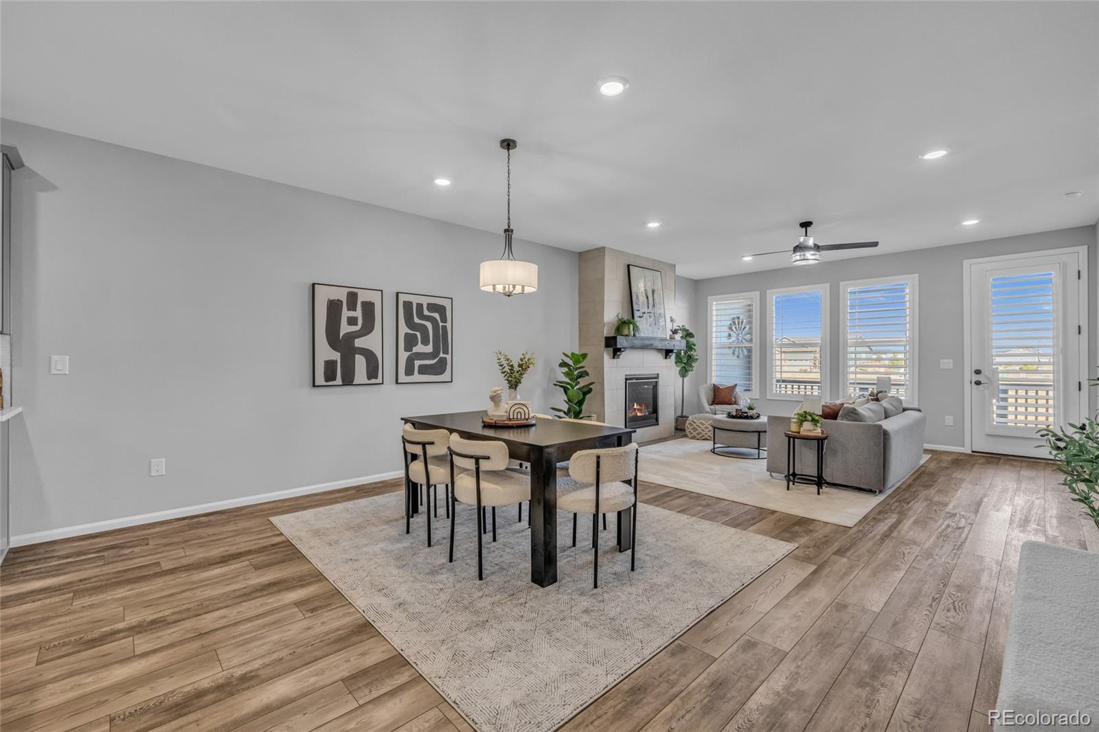 4365 Hidden Gulch Road