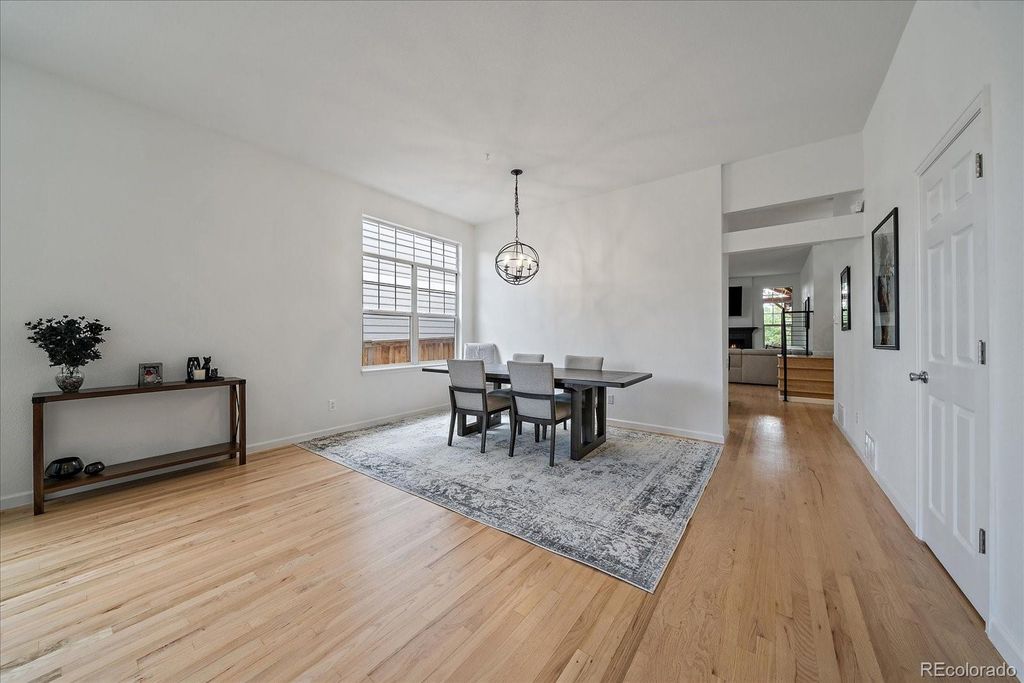 Photo of 3857 Mallard Street, Highlands Ranch, CO 80126 (MLS # 5739425)