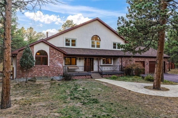 17555 SHILOH PINES DR, MONUMENT, CO 80132 - Image a8d3ce692b02bc577a8147a2a4ba8690/2618341991