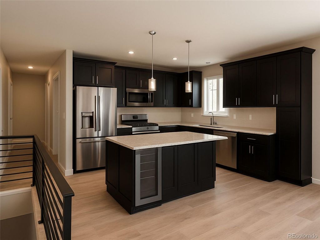 Photo of 1430 Mount Evans Drive, Longmont, CO 80504 (MLS # 3835089)