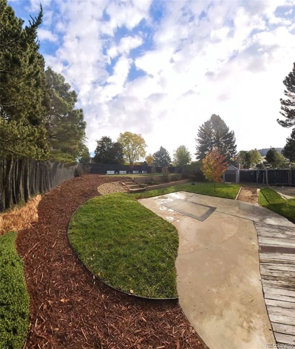 Photo of 1430 Mount Evans Drive, Longmont, CO 80504 (MLS # 3835089)