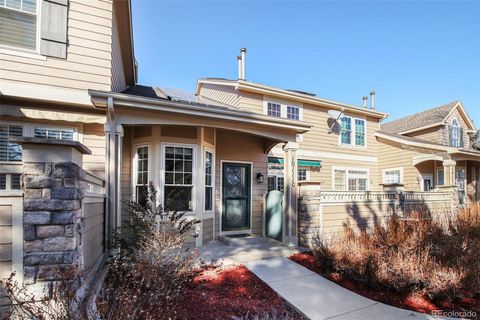 Photo of 10111 Grove Loop #C, Westminster, CO 80031 (MLS # 4237645)